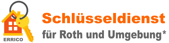 Schlüsseldienst für Roth